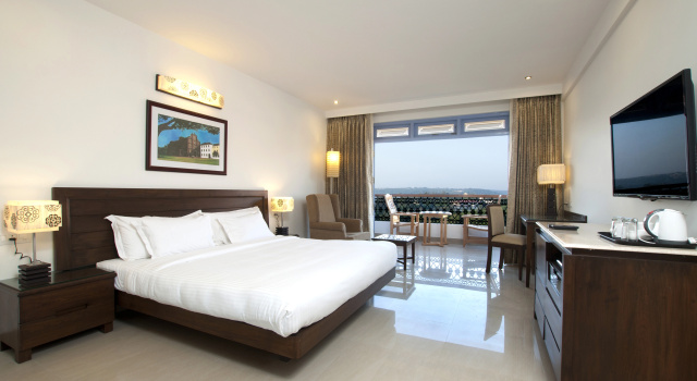 Люкс Luxury Varanda Do Mar