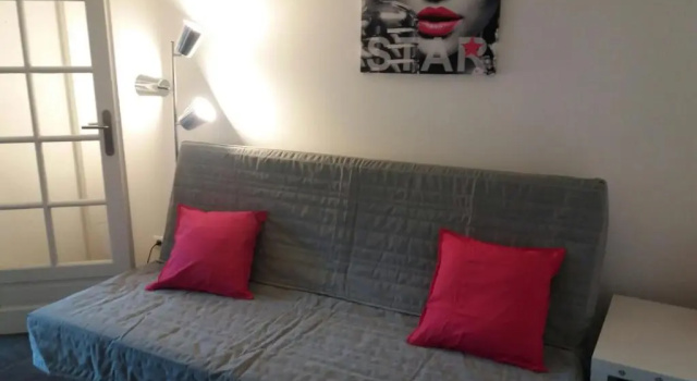 cavaliere studio 2 pers, Забронировать Апартаменты/квартира Отели Var coast с парковкой, Парковка