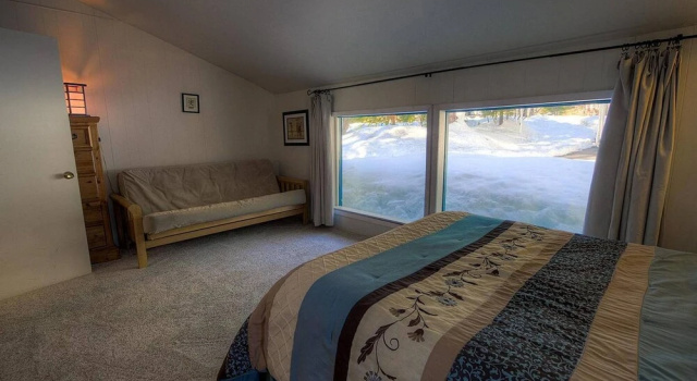 Blue Laulea 2 Bedroom Home by RedAwning, Забронировать Дом для отпуска Виллы Норт-Лейк-Тахо, Вилла