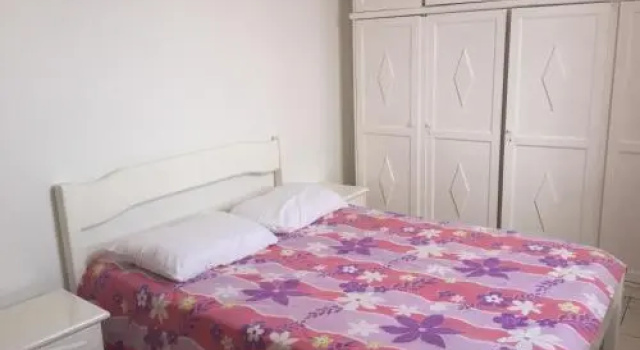 Apartamento Las Brisas Calientes, Забронировать Апартаменты/квартира Отели Флорианополиса с парковкой, Парковка