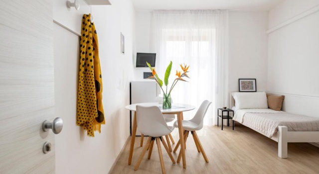 Апартаменты Florida Casa Vacanze