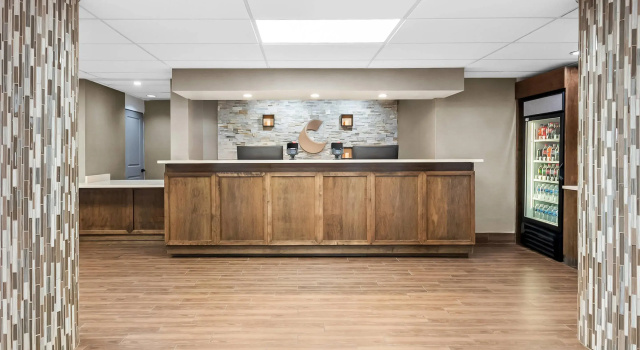 Comfort Suites Near Potomac Mills, Book Hotel Woodbridge Virginia