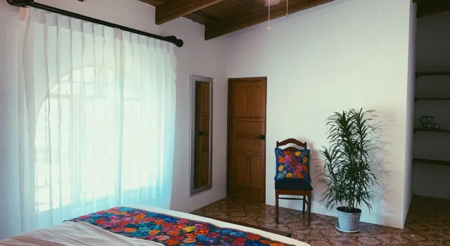 Quinta Escondida, Rezervovat Penzión se snídaní Alajuela hotely s bazénem, Bazén