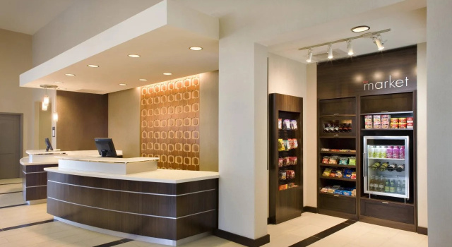 Residence Inn Tustin Orange County, Забронировать Отель Тастин Disneyland California