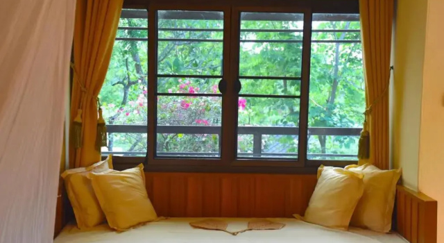 Villa Khao Phaengma, Забронировать Вилла Отели Khao Yai с парковкой, Парковка