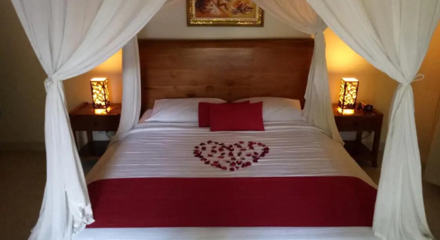 Villa Esa Ubud