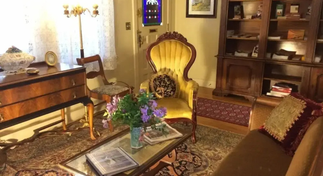 Barretta Gardens Inn, Забронировать Отель Сонора Калифорния
