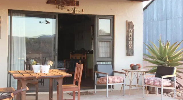 PurePlaas Self catering Volmoed Oudtshoorn Klein Karoo, Забронировать Апартаменты/квартира Де-Хуп провинция Западный Кейп