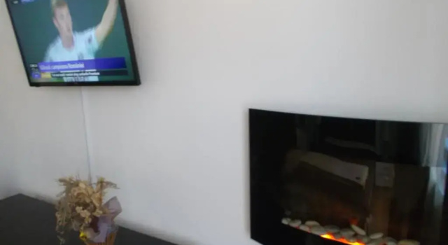 Студия Deluxe Casa Aurora
