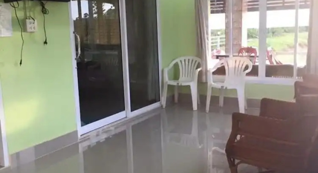Wichuda Fishing Park & Homestay, Забронировать Отель Кхуан Дон Сатун