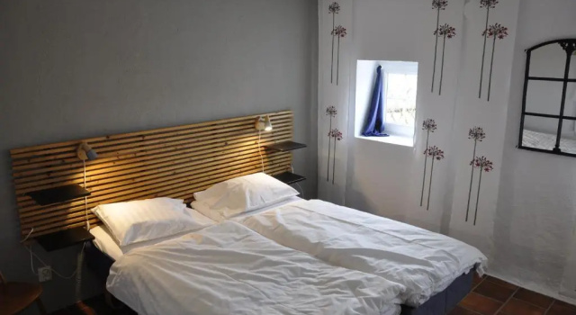 Номер Standard Hylteberga Gård Bed & Breakfast