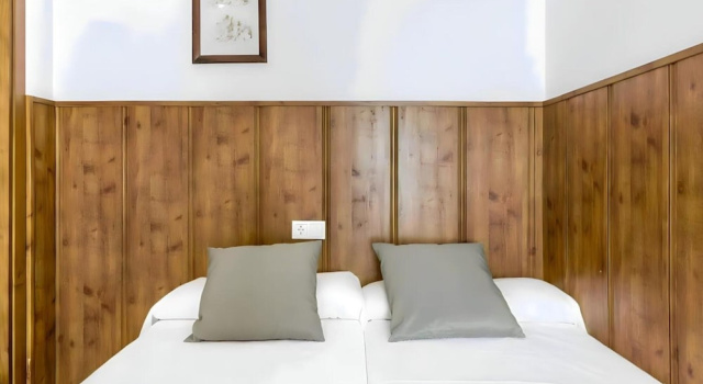 Peaceful Apartment Close to the Coast