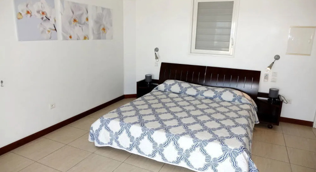 Villa Bel Ombre