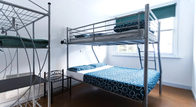 YHA Hobart Central