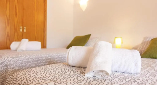 Proa, Varaa Hotelli Alcudia Mallorca