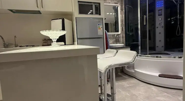 Charming Amman Apartment With Modern Amenities, Buchen Sie Ferienwohnung Amman Amman Governorate