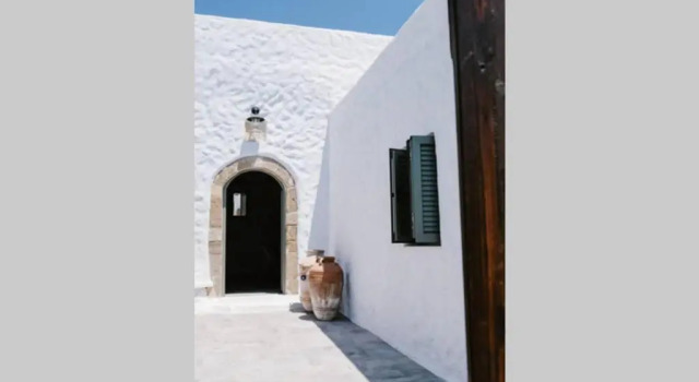 1919's House, Забронировать Отель Асклипиабон остров Родос