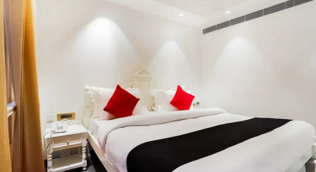 Capital O 46981 Pinky Villa, Забронировать Вилла Пахар-Ганж Нью-Дели, рядом с Рынок Садар-Базар