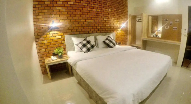 Nata Resort, Забронировать Курортный отель Курортные отели Чантабури, Курортный отель