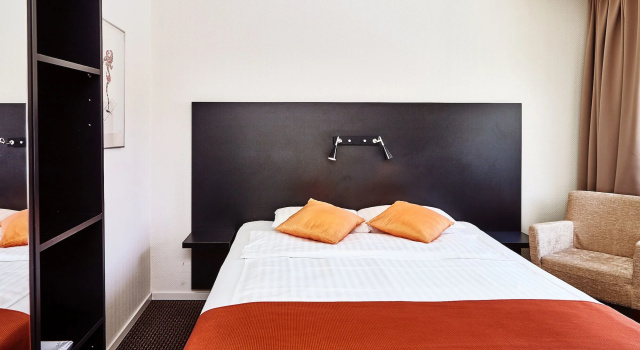 Sturup Airport Hotel, Забронировать Отель Мальме-Стуруп лен Сконе