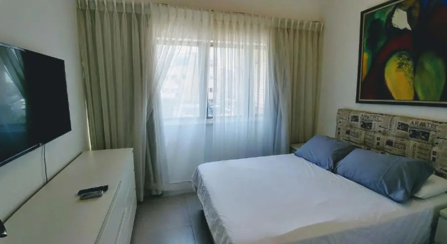 Апартаменты Superior Begin19 Apartments & Hostel