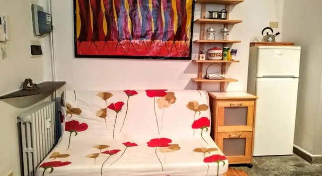 La Casa di Marzia al Vaticano by holidayngo, Book Hotel Rom Lazio