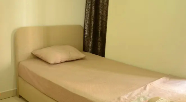 Одноместный номер Standard Hotel Alyans