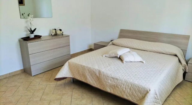 Appartamento Di Via Refini Ii