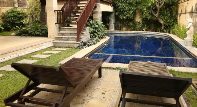 The Amasya Villas, Забронировать Курортный отель Курортные отели провинции Бали, Курортный отель