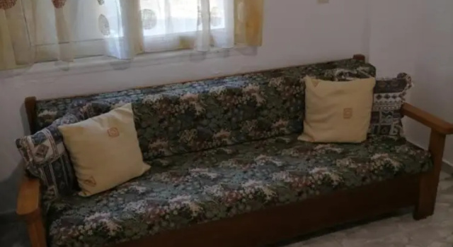 Maritsa's house, Забронировать Апартаменты/квартира Неа-Калликратия периферийная единица Халкидики