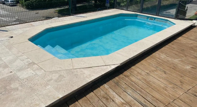 Cavaliere Apt 125M2 Piscine, Забронировать Апартаменты/квартира Отели Var coast с парковкой, Парковка
