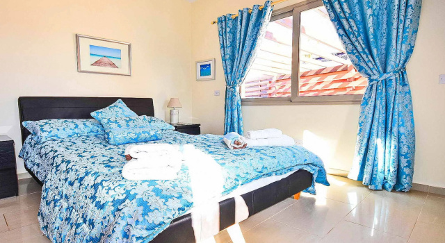 Villa Golden Coral, Reserva ahora Villa Peyia Pafos