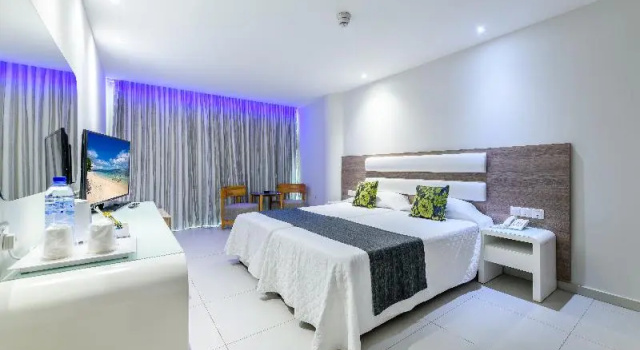 Номер Standard Tasia Maris Sands (Adults Only)