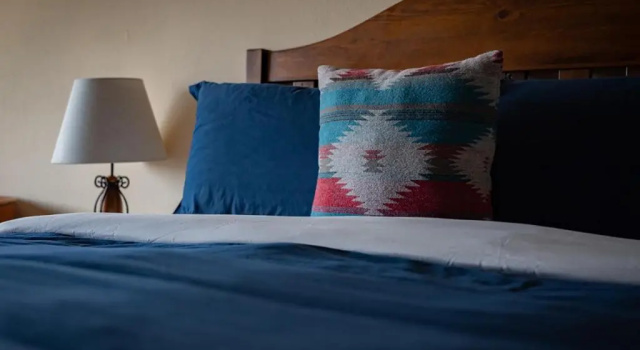 Номер Premium Bryce Trails Bed and Breakfast