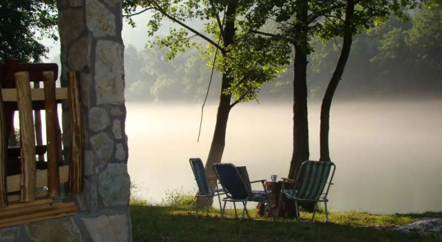 Camping Drina, Забронировать Кемпинг Фоча Республика Сербская