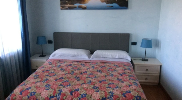 Номер Classic B&B Villa Maria