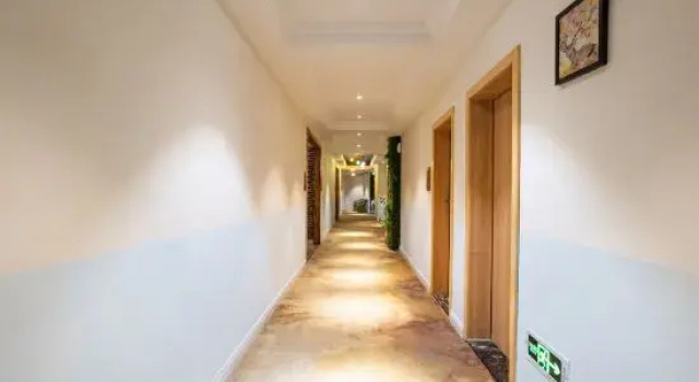 King Boutique Hotel (People's Park Pedestrian Street)