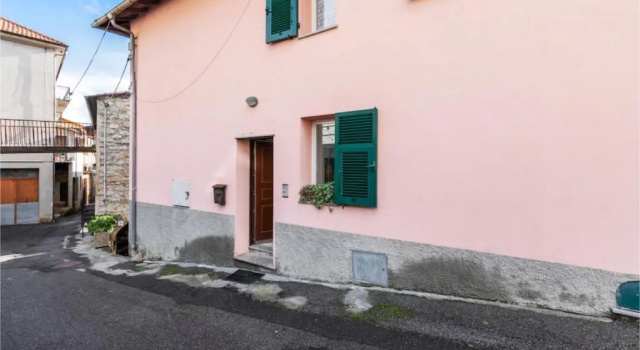 La Casa Di Alto, Rezervasyon Daire Alto Liguria