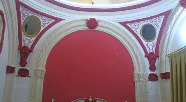 Номер Deluxe Hotel Casa Museo de la Mezquita