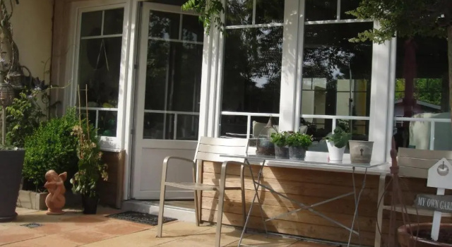 Chambres d'Hôtes Le Clos Du Verger, Book Hotel  