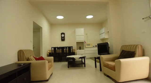 The Garden Apartment, Забронировать Апартаменты/квартира Апартаменты Назарета, Апартаменты/квартира