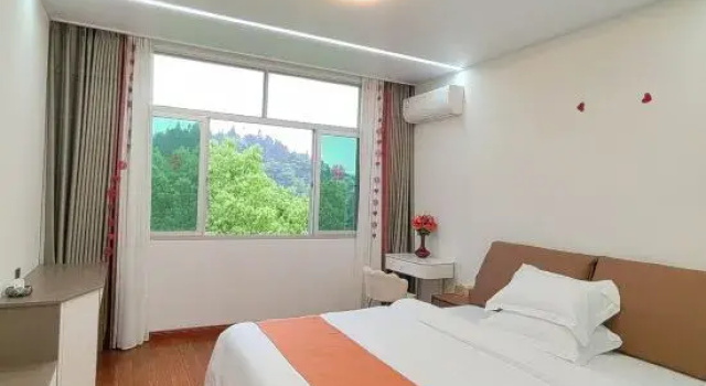Pingnan Warm House Homestay