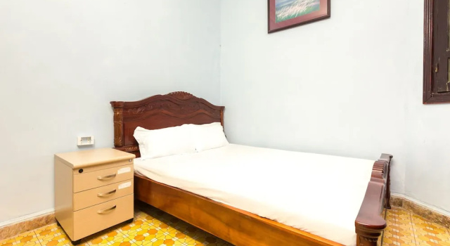 Двухместный номер Standard Chikoo Homestay spot-on