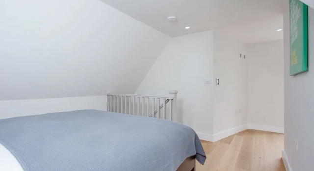 Chapel Market Serviced Apartments by Concept Apartments, Забронировать Апартаменты/квартира Ислингтон Лондон, рядом с Концертная площадка O2 Academy в Ислингтоне