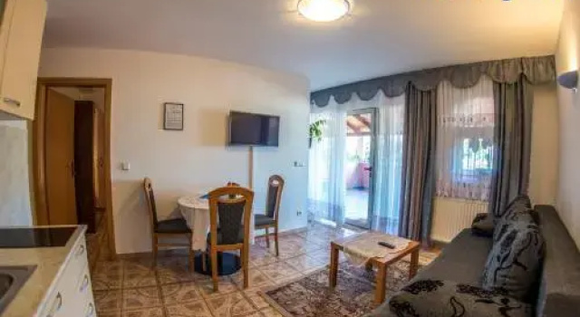Apartments Anita, Забронировать Апартаменты/квартира Пула Pula Riviera