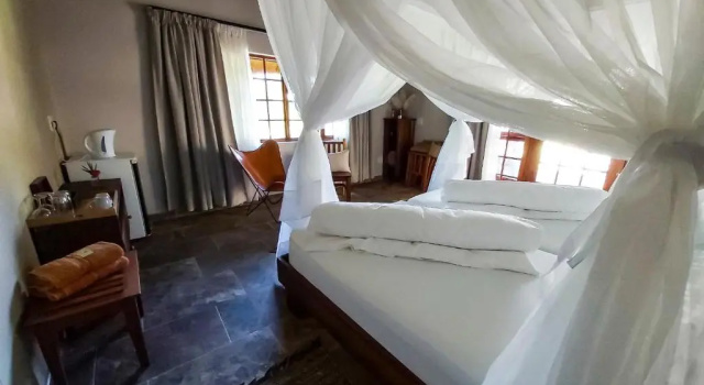 Номер Standard Sophienhof Lodge
