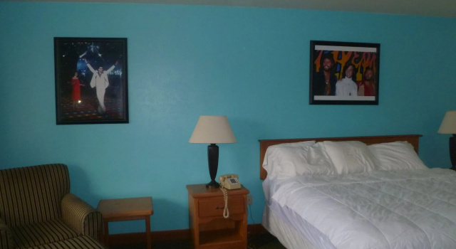 Retro Inn at Mesa Verde, Забронировать Мини-отель Кортес Национальный парк Меса-Верде