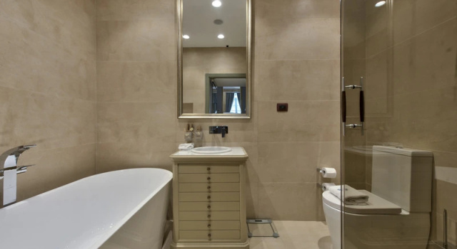 Suite Palazzo Consiglia - IK Collection