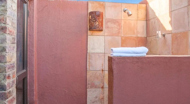 Семейный люкс Kloofzicht Lodge & Spa