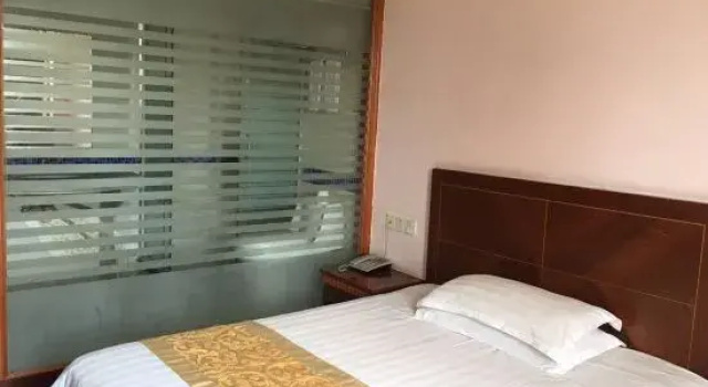 Ningbo Yuelai Business Hotel, Забронировать Отель Haishu District Нинбо